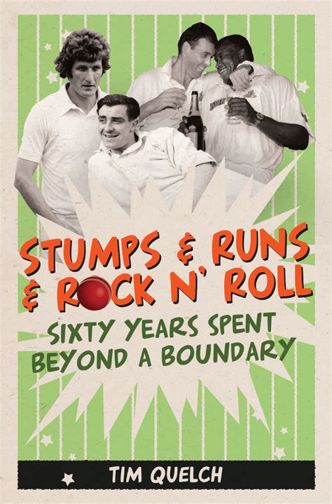 pdf online stumps runs rock roll boundary Kindle Editon